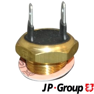 Temperature Switch, radiator fan